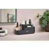 Černý plastový organizér EasyStore Caddy -fv-interier-25