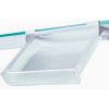 Bílá plastová zásuvka do lednice FridgeStore -fv-interier-25