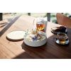 Bílý kovový úložný box Yamazaki Rin II. 22 cm -fv-interier-25