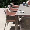 Šedé polstrování ke křeslu Net Relax -fv-interier-25