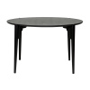 Černý jasanový stůl DAN-FORM Paragon 122 cm -fv-interier-25