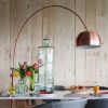 Měděná stojací lampa ZUIVER BOW -fv-interier-25