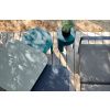 Modrý kovový zahradní odkládací stolek Fermob Bebop 35 cm -fv-interier-25