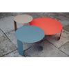 Antracitový kovový zahradní odkládací stolek Fermob Bebop 45 cm -fv-interier-25