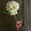 Umělá květina Hydrangea 56 cm -fv-interier-25