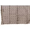 Hnědý pléd J-line Wavy 180 x 130 cm -fv-interier-25