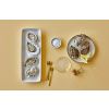 Set čtyř sklenic Kusintha 280 ml -fv-interier-25