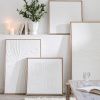 Set dvou bílých abstraktních obrazů J-line Dully 90 x 60 cm -fv-interier-25