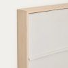 Abstraktní obraz Kave Home Klis 100 x 80 cm -fv-interier-25