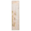 Abstraktní obraz Kave Home Silpa 47 x 182 cm