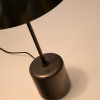 Černá kovová stolní lampa Kave Home Sayra -fv-interier-25