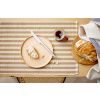 Set dvou béžových prostírání Stripe 48 x 33 cm -fv-interier-25