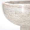 Béžová mramorová mísa Arbor 25 cm -fv-interier-25