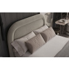 Béžová sametová postel boxspring HAVANA 140 x 200 cm -fv-interier-25