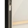 Abstraktní obraz J-line Ethnico 143 x 103 cm -fv-interier-25