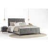 Šedá čalouněná postel boxspring AGGAZ 180 x 200 cm -fv-interier-25