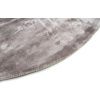 Světle šedý kulatý koberec Aracelis 300 cm -fv-interier-25