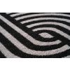 Šedý koberec Aruba 200 x 300 cm -fv-interier-25
