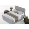 Šedá čalouněná postel boxspring IMAGINE 180 x 200 cm -fv-interier-25