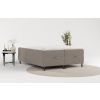 Hnědá čalouněná postel boxspring KANAI 160 x 200 cm -fv-interier-25