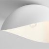 Bílé kovové stropní světlo Nova Luce Opsi 50 cm -fv-interier-25