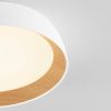 Bílé kovové stropní LED světlo Nova Luce Sigi 45 cm -fv-interier-25