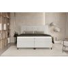 Světle béžová čalouněná postel boxspring SINAI 160 x 200 cm -fv-interier-25