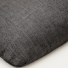 Šedý polštář Kave Home Sorells 50 x 75 cm -fv-interier-25