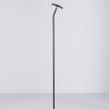 Černá kovová stojací LED lampa Nova Luce Logos 123 cm -fv-interier-25