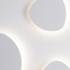 Bílé kovové nástěnné LED světlo Nova Luce Atena 19,9 cm -fv-interier-25