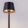 Černá kovová nabíjecí stolní LED lampa Nova Luce Deck -fv-interier-25