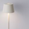 Bílá kovová nabíjecí stolní LED lampa Nova Luce Deck -fv-interier-25
