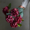 Umělá květina Bloomingville Hydrangea 38 cm -fv-interier-25