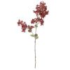 Umělá květina Myrtle 100 cm