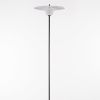 Černobílá stojací lampa Nova Luce Reflet 162 cm -fv-interier-25