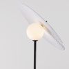 Černobílá stojací lampa Nova Luce Reflet 162 cm -fv-interier-25