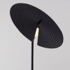 Černobílá stojací lampa Nova Luce Reflet 162 cm -fv-interier-25