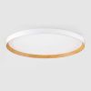Bílé kovové stropní LED světlo Nova Luce Vomos 60 cm -fv-interier-25