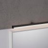 Černé kovové nástěnné LED světlo Nova Luce Glim 63 cm -fv-interier-25
