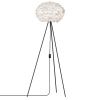 Černá kovová podstava ke stínidlům UMAGE Tripod 109 cm
