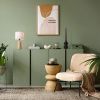 Bílá stolní lampa Nova Luce Oby  -fv-interier-25