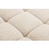 Bouclé pohovka Bellis 282 cm, pravá -fv-interier-25