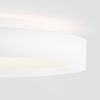 Bílé kovové stropní LED světlo Nova Luce Roi 50 cm -fv-interier-25