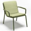 Zelený podsedák Doga 90 x 52,5 cm -fv-interier-25