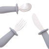Šedý příborový set kave home Lili -fv-interier-25