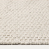 Bílý koberec Kave Home Mascarell 160 x 230 cm -fv-interier-25
