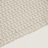 Bílý koberec Kave Home Mascarell 70 x 140 cm -fv-interier-25