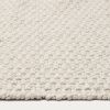 Bílý koberec Kave Home Mascarell 70 x 140 cm -fv-interier-25