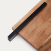 Dřevěné servírovací prkénko Kave Home Vira 39 x 24 cm -fv-interier-25