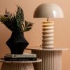 Kovová stolní lampa Gracio -fv-interier-25